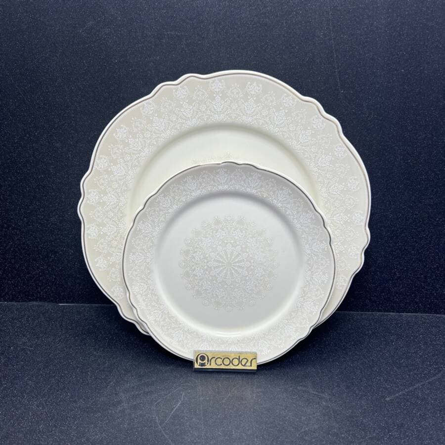 سرویس چینی طرح 8029