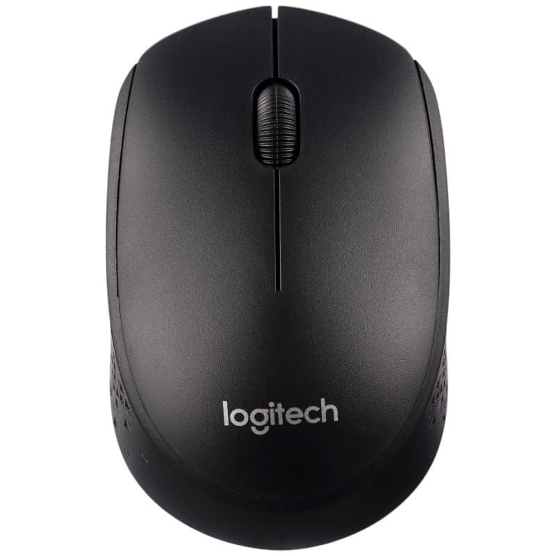 موس بی سیم لاجیتک M170 High Copy