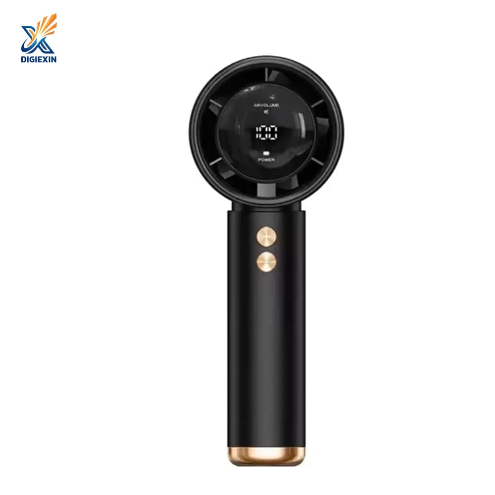 فن خنککننده دستی مدل N68