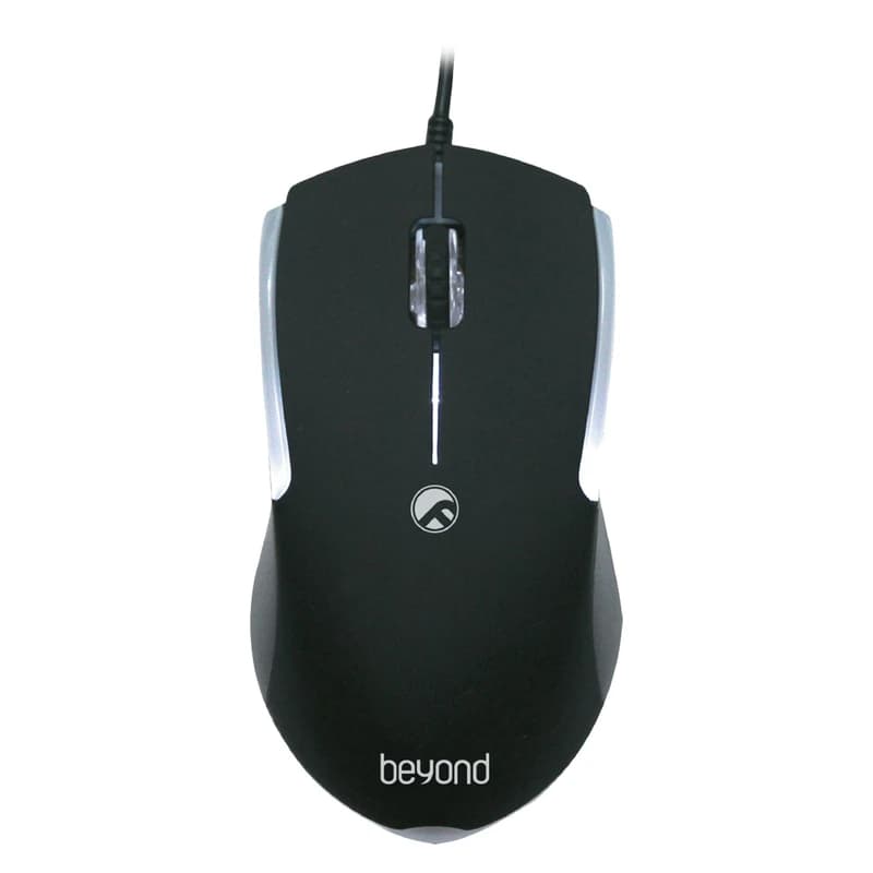 ماوس بیاند مدل BM-3676 White