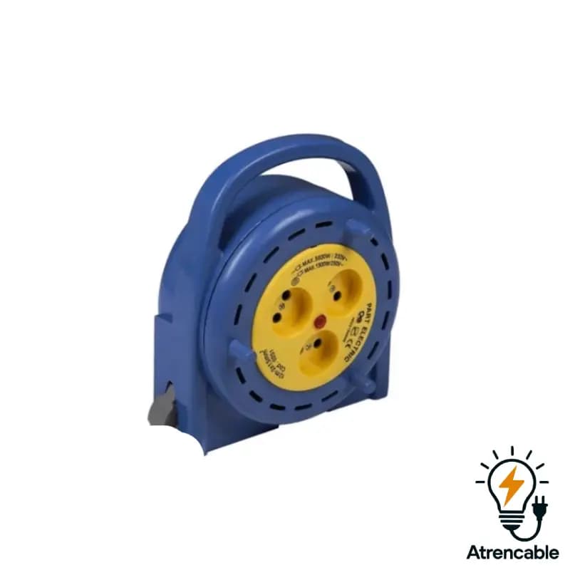چندراهی برق پارت الکتریک مدل PE5141
