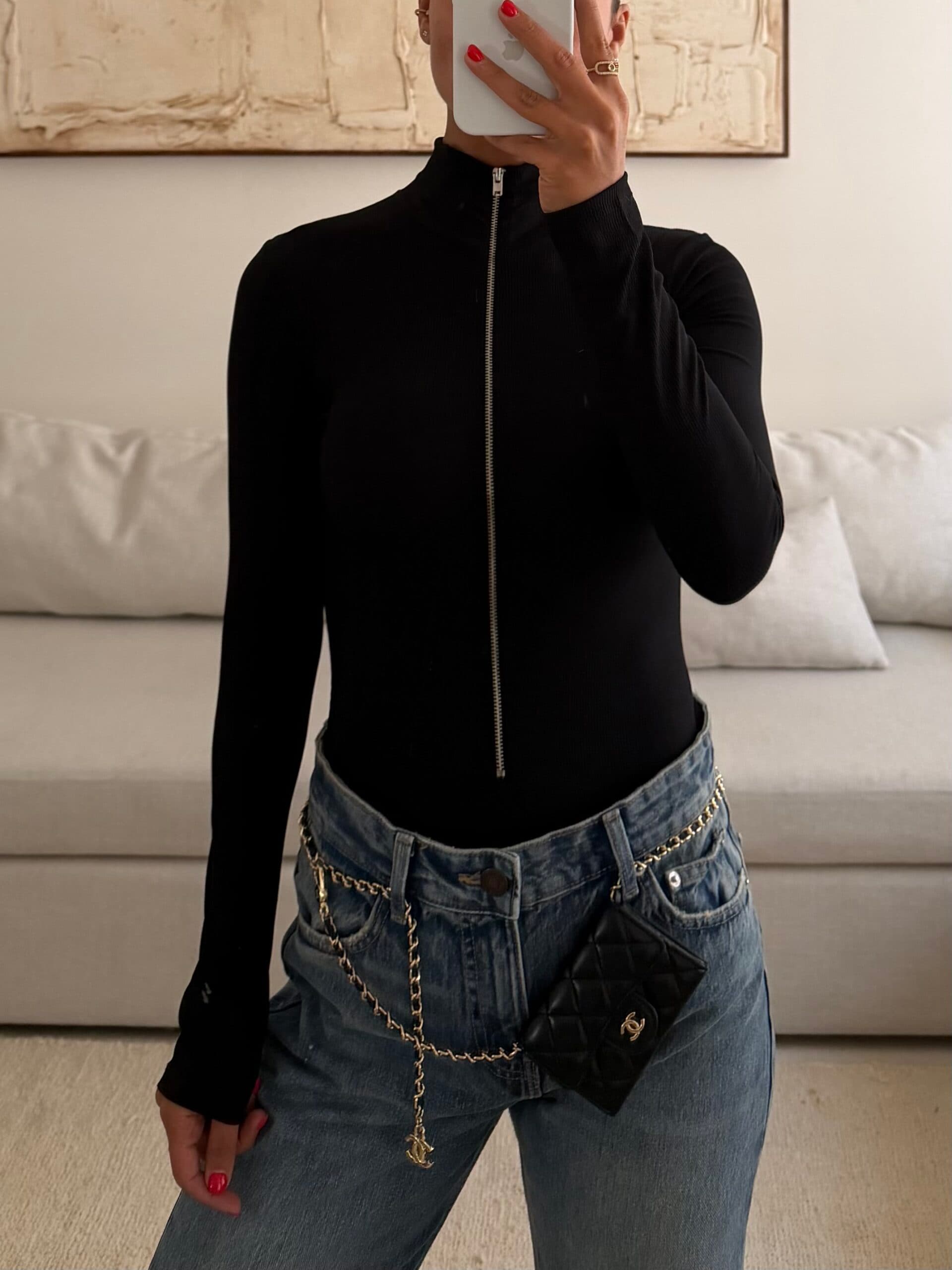بادی زارا | Zara Body — تصویر ۳