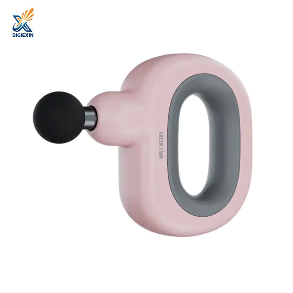 ماساژور برقی گرین لاین مدل Muscle Care — تصویر ۳