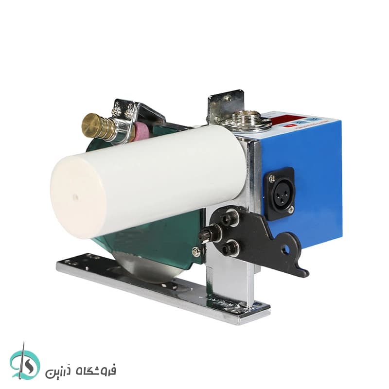 قیچی قدزن دستی و سرطاقه بر دایانگ مدل DYDB-1 — تصویر ۵