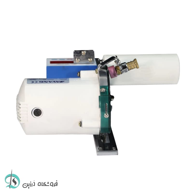 قیچی قدزن دستی و سرطاقه بر دایانگ مدل DYDB-1 — تصویر ۴