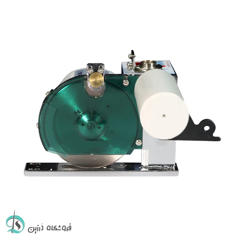 قیچی قدزن دستی و سرطاقه بر دایانگ مدل DYDB-1