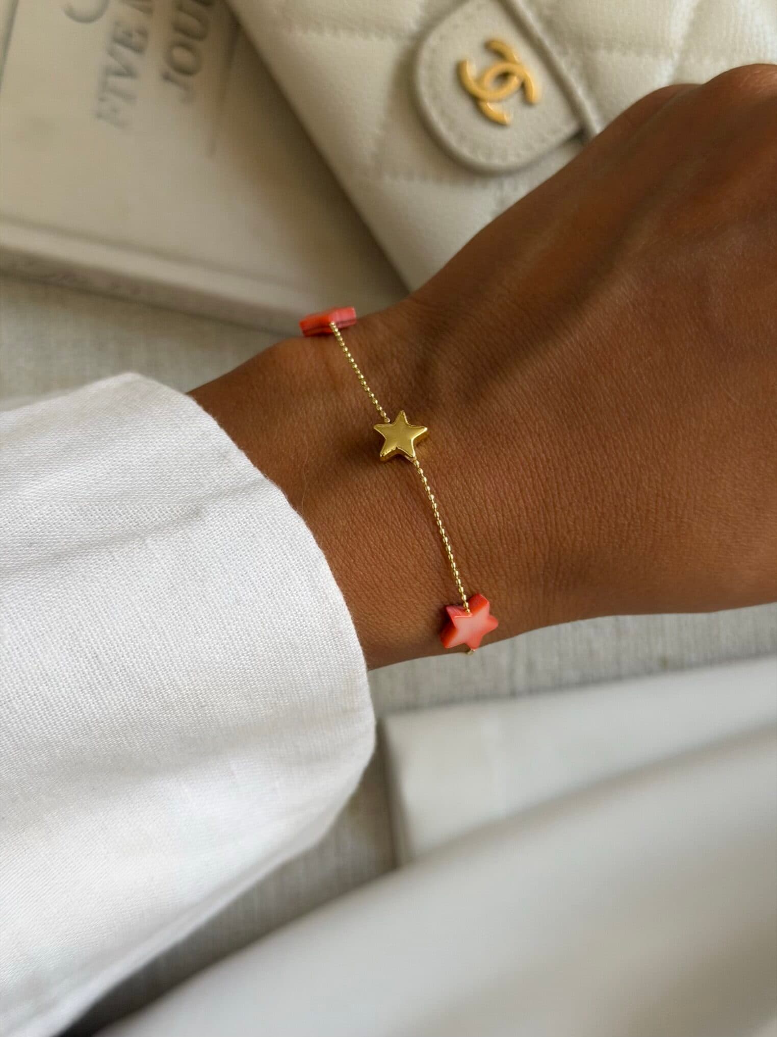 Lucky Charm Bracelet