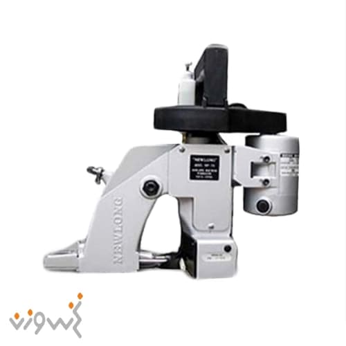 چرخ سرکیسه دوز نیولانگ ژاپن مدل NP-7A — تصویر ۴
