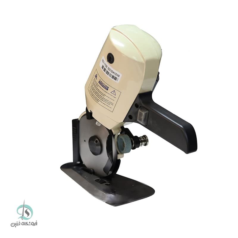 قیچی هشت پر دایانگ سایز 110 مدل SDY-1100 — تصویر ۳