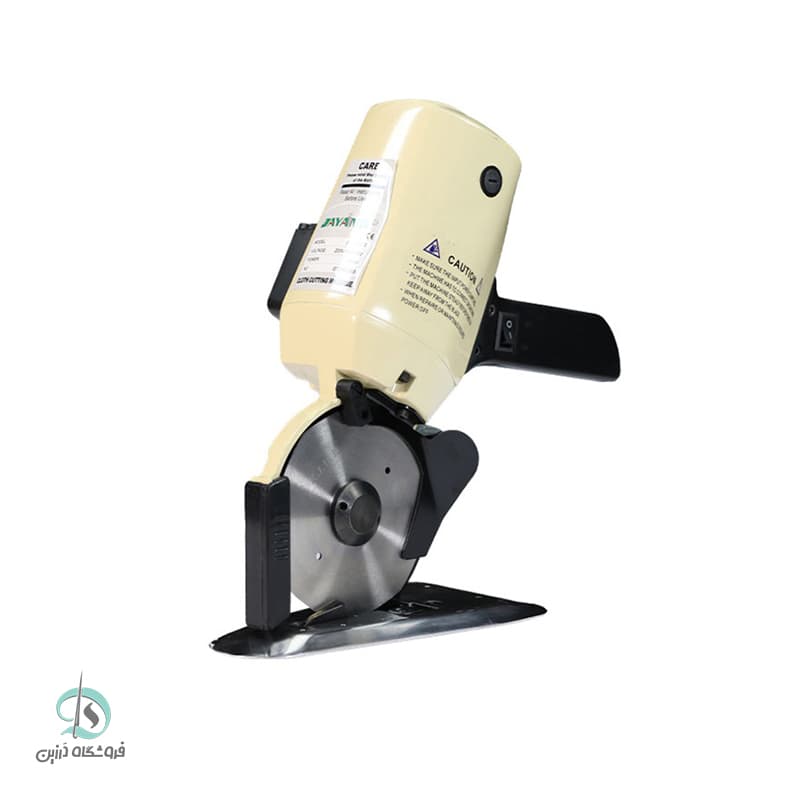 قیچی هشت پر دایانگ سایز 110 مدل SDY-1100