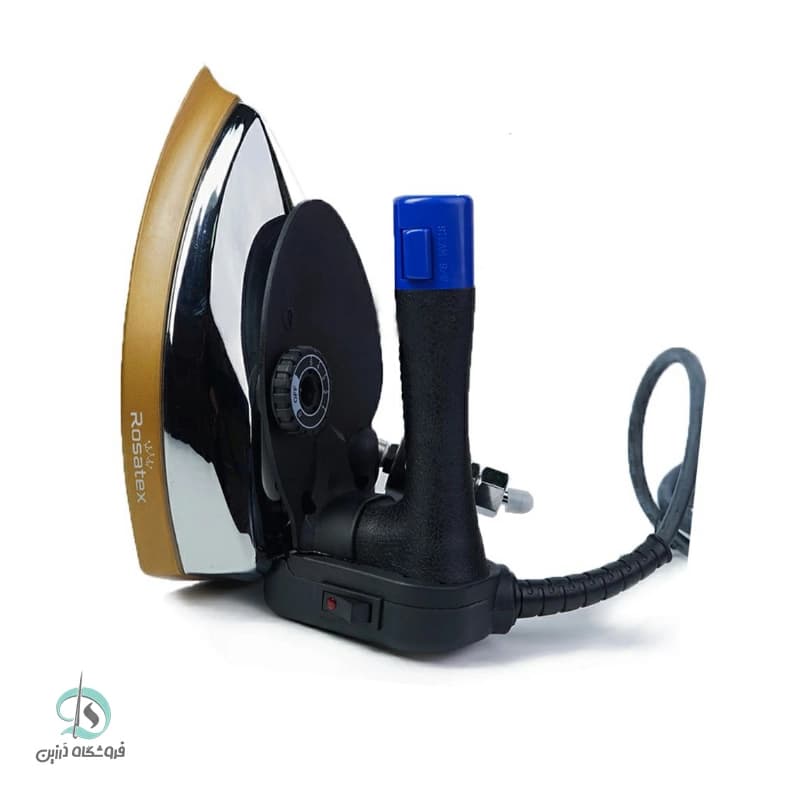 اتو سرمی رزاتکس 1800 وات مدل RS-300L — تصویر ۲