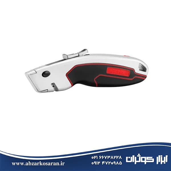 کاتر ذوزنقهای حرفهای Step رونیکس Ronix مدل RH-3013 — تصویر ۳