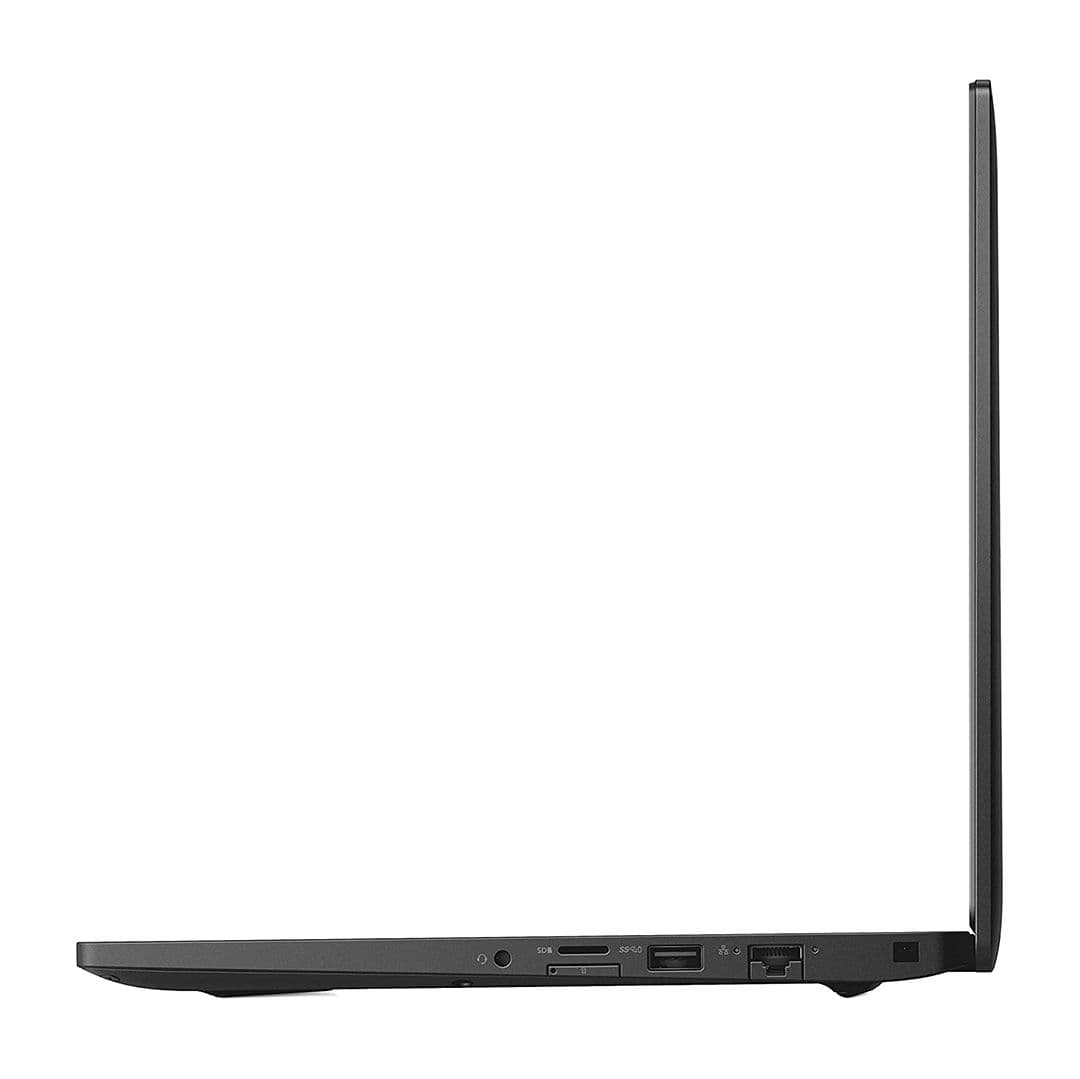 لپ تاپ استوک دل مدل Latitude 7490 i7 8th 8G 256G SSD — تصویر ۴