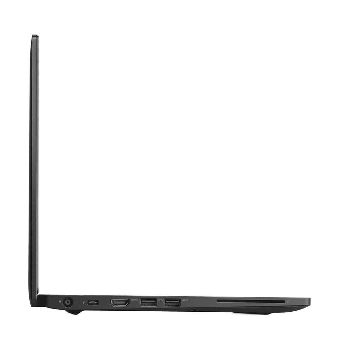 لپ تاپ استوک دل مدل Latitude 7490 i7 8th 8G 256G SSD — تصویر ۷