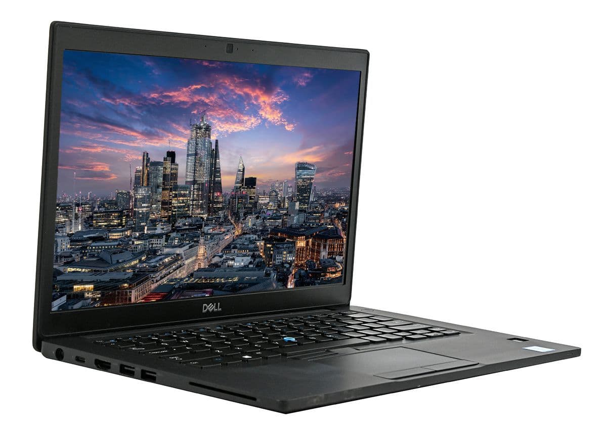 لپ تاپ استوک دل مدل Latitude 7490 i7 8th 8G 256G SSD — تصویر ۶