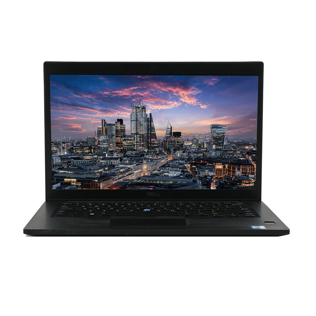 لپ تاپ استوک دل مدل Latitude 7490 i7 8th 8G 256G SSD
