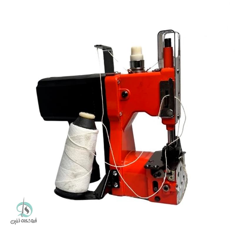 چرخ سرکیسه دوز مینی چیرینگ مدل GK9-370