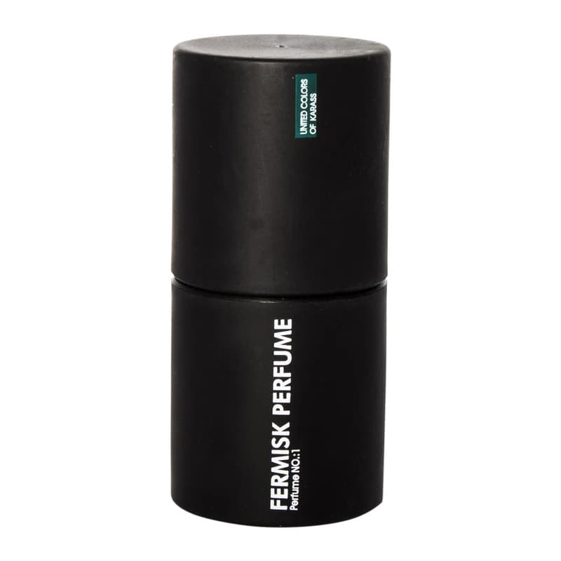 عطرمردانه فرمیسک جاست دیفرنت کد 1 حجم 30 میلی لیتر