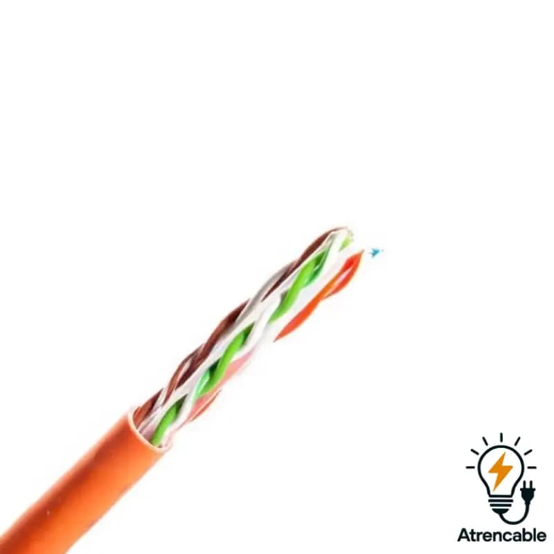 کابل شبکه نگزنس CAT5e UTP