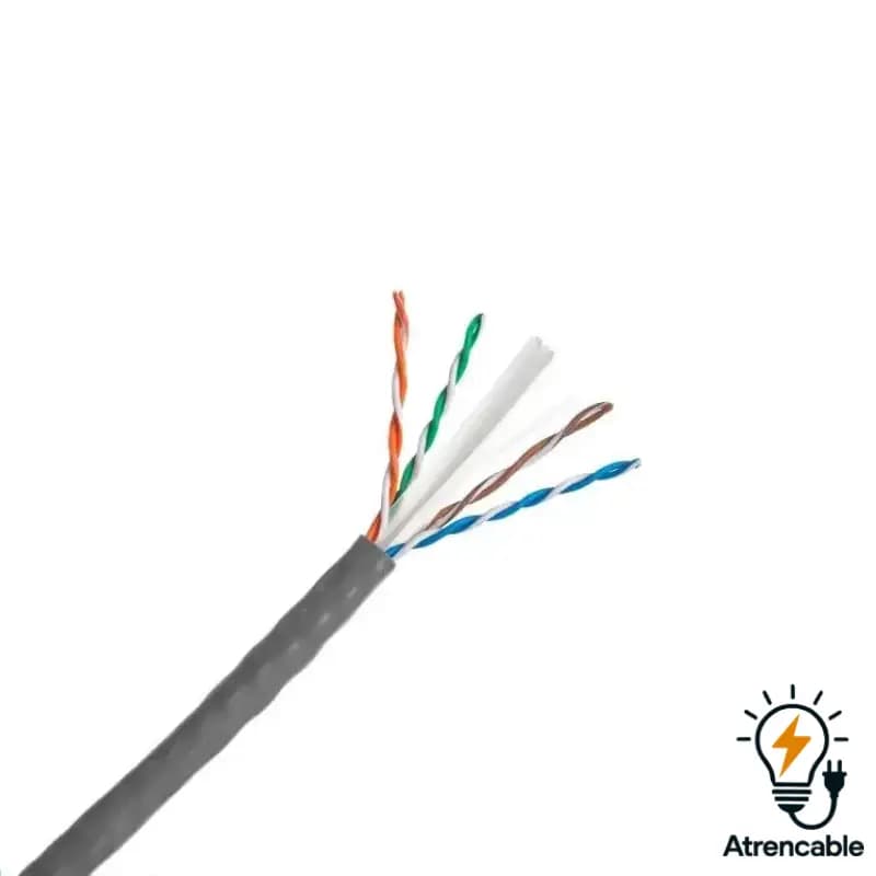 کابل شبکه اشنایدر CAT5e UTP