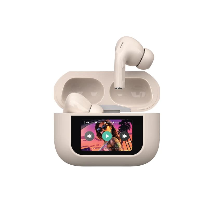 هدفون بلوتوثی هیسکا مدل FX-599 — تصویر ۸