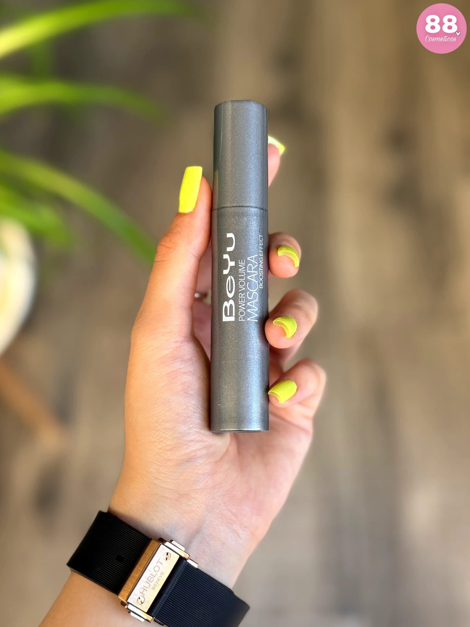 ریمل حجم دهنده بیو مدل power volume
