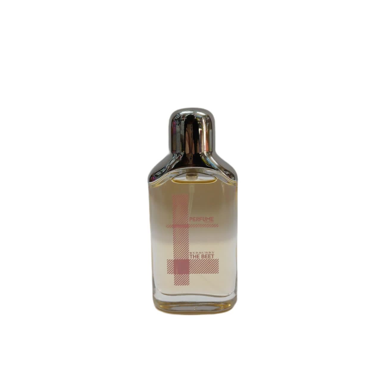 عطر جیبی زنانه پرفیوم فکتوری مدل باربری دبیت حجم 30 میلی لیتر