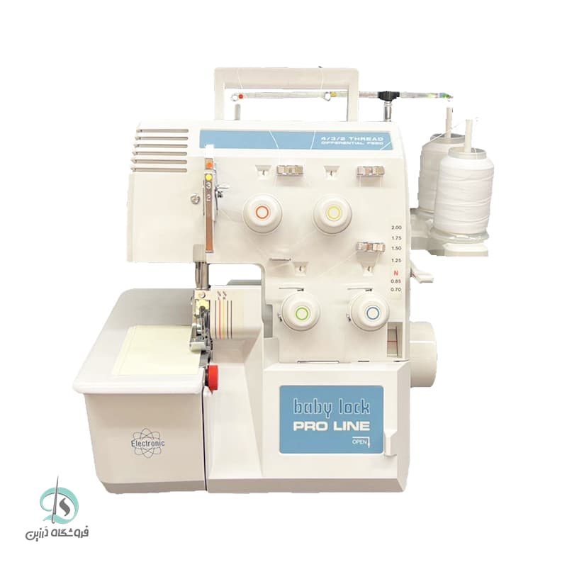 چرخ سردوز چهار نخ بی بی لوک مدل PRO LINE استوک ژاپن