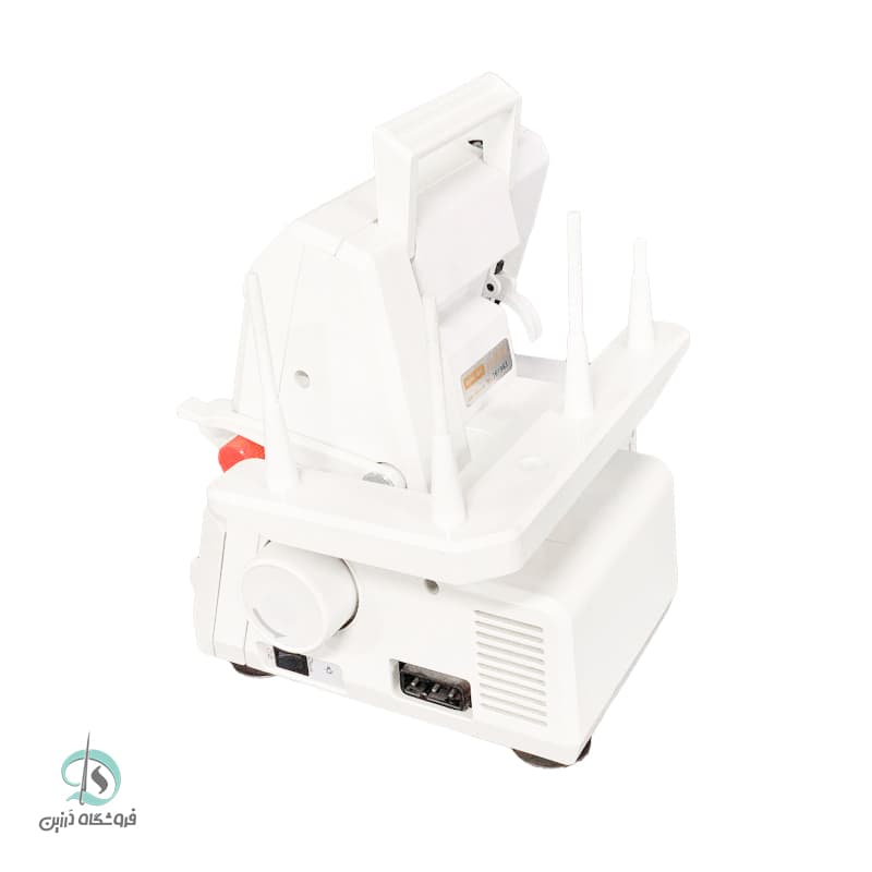 چرخ سردوز چهار نخ بی بی لوک مدل BL4-85 استوک ژاپن — تصویر ۳
