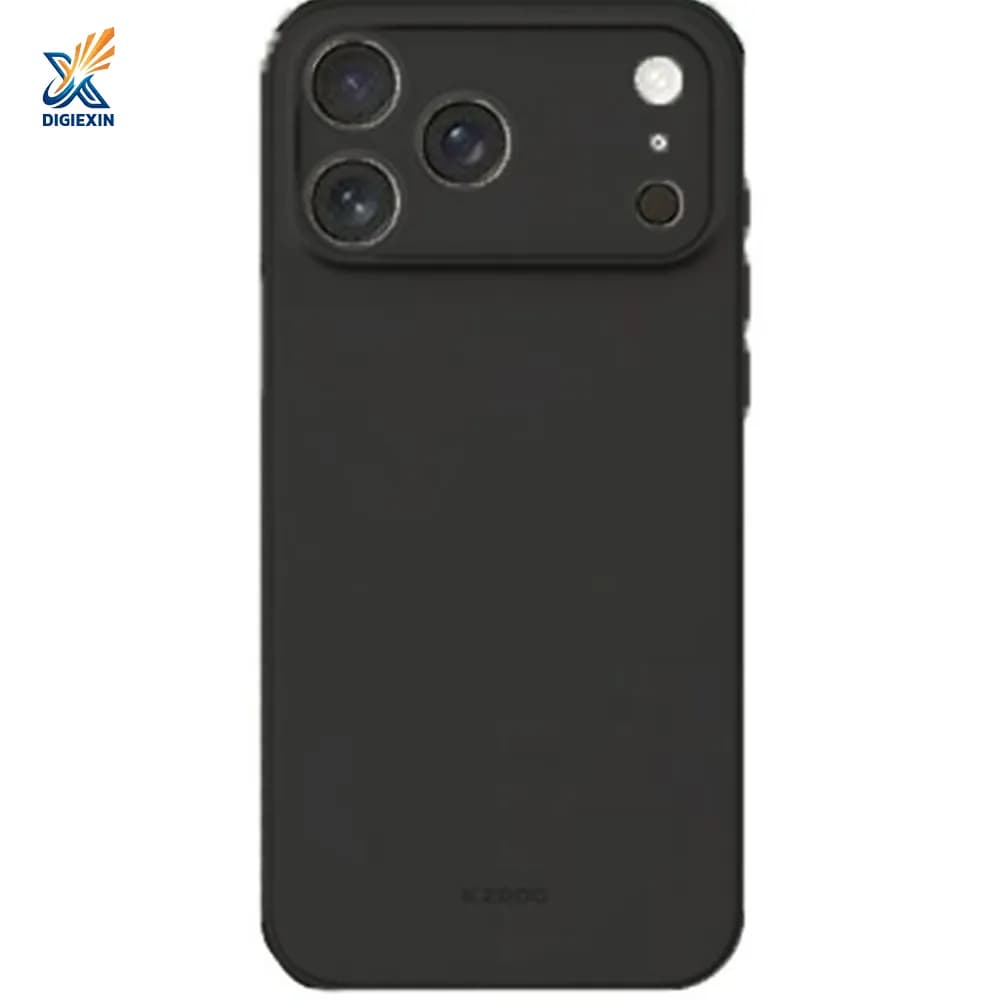 کاور KZDOO مدل Air Skin برای آیفون 17 پرومکس