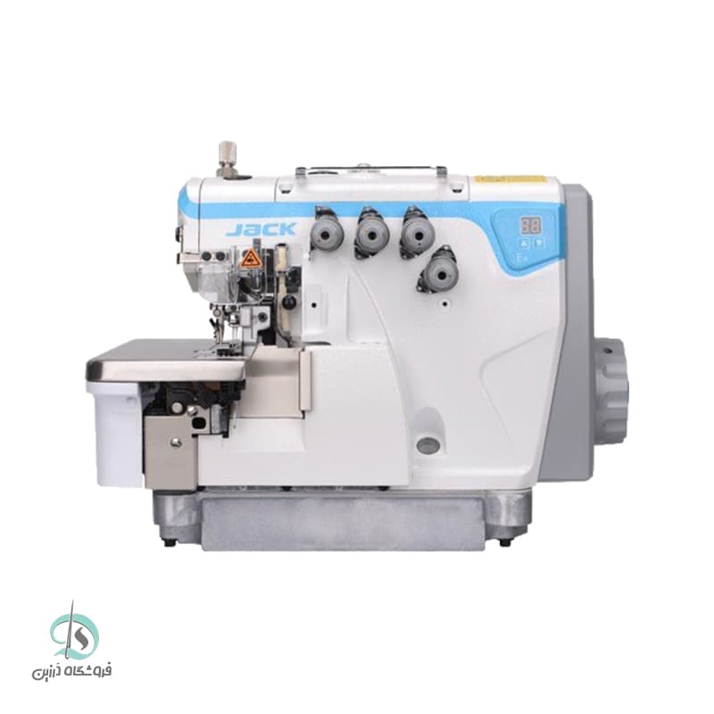 چرخ سردوز چهار نخ جک مدل E4S-4