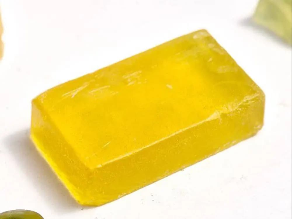 پن زرد چوبه
