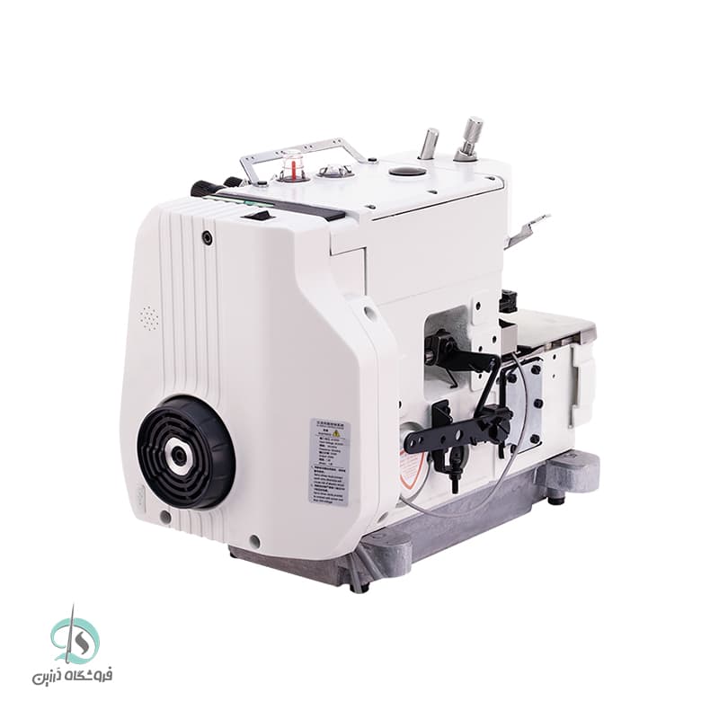 چرخ سردوز پنج نخ زوجی مدل B9000-13 — تصویر ۴