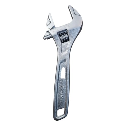 آچار فرانسه 6 اینچ WIDE استارمکس SHA-107006