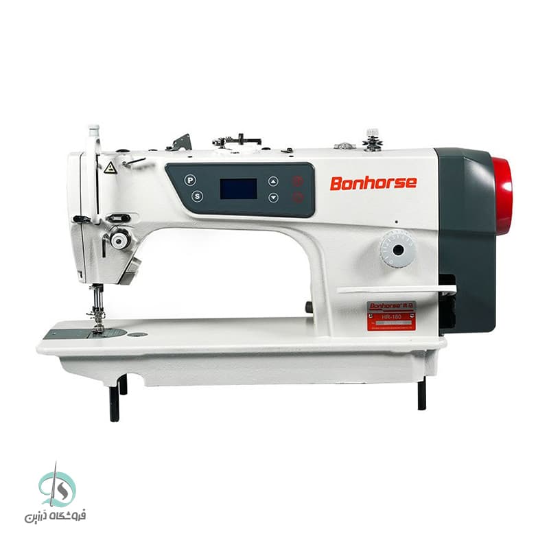 چرخ راسته دوز بن هورس مدل HR-180