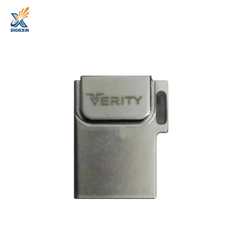 فلش مموری وریتی مدل V830 ظرفیت 16 گیگابایت (رابط USB 2.0)