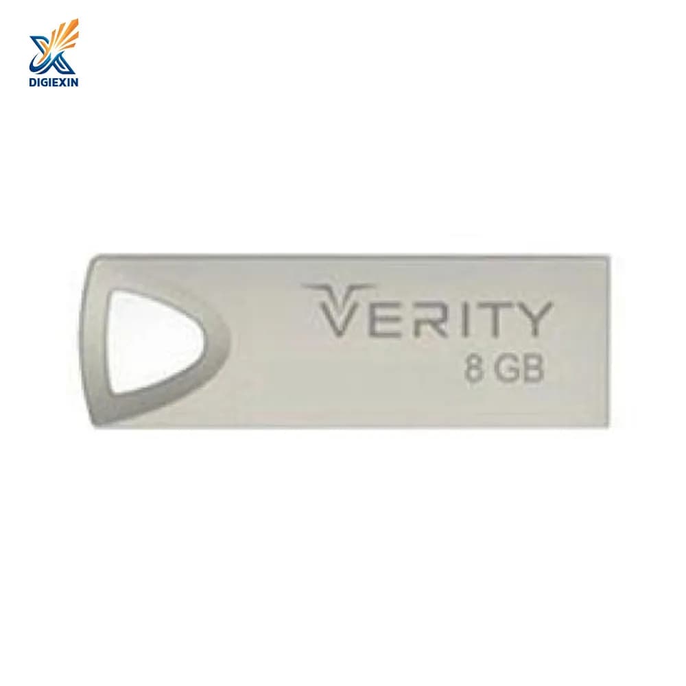 فلش مموری وریتی مدل V809 ظرفیت 16 گیگابایت