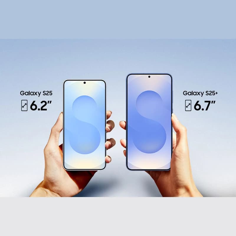 گوشی موبایل سامسونگ Galaxy S25 حافظه 128 گیگ — تصویر ۷