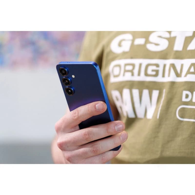 گوشی موبایل سامسونگ Galaxy S25 حافظه 128 گیگ — تصویر ۸
