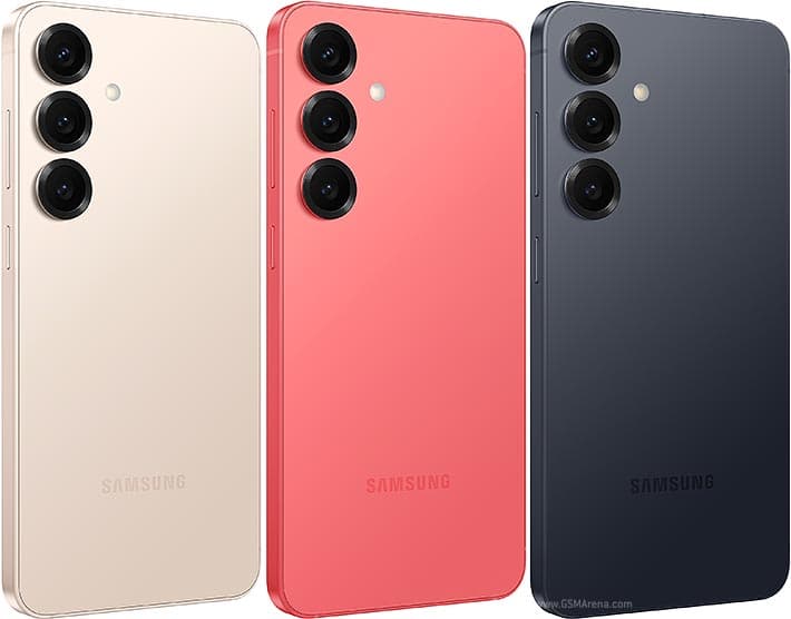 گوشی موبایل سامسونگ Galaxy S25 حافظه 128 گیگ — تصویر ۴