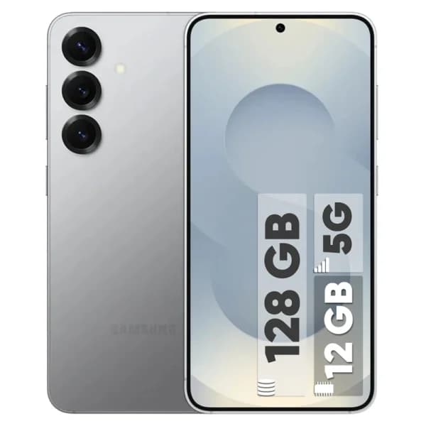 گوشی موبایل سامسونگ Galaxy S25 حافظه 128 گیگ — تصویر ۶