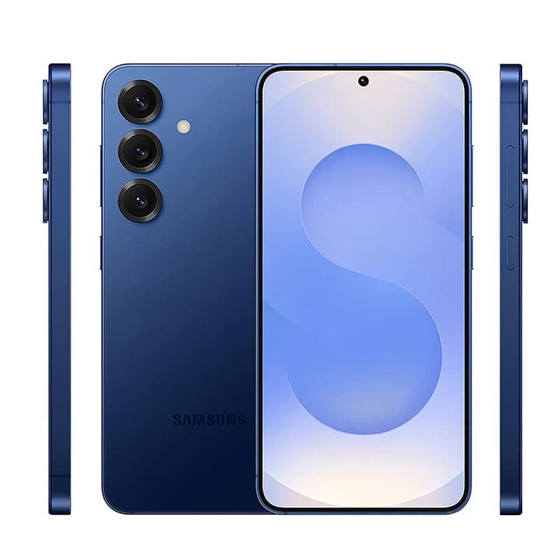 گوشی موبایل سامسونگ Galaxy S25 حافظه 128 گیگ — تصویر ۹