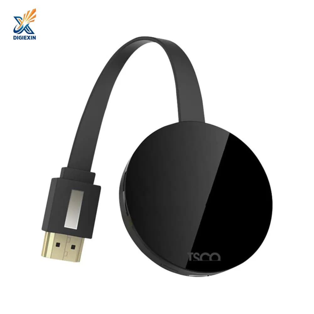 دانگل HDMI تسکو مدل T‑Cast 6000 — تصویر ۲