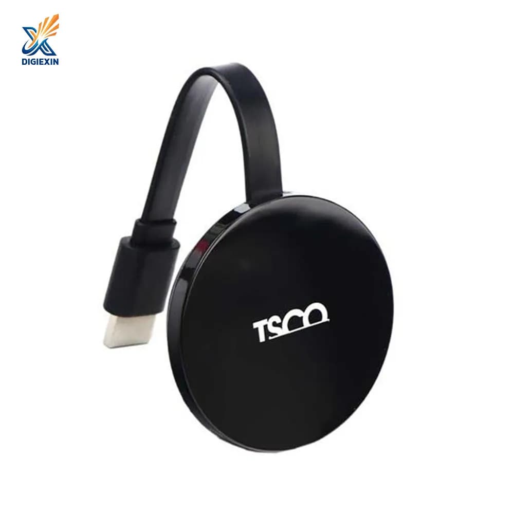 دانگل HDMI تسکو مدل T‑Cast 6000 — تصویر ۳
