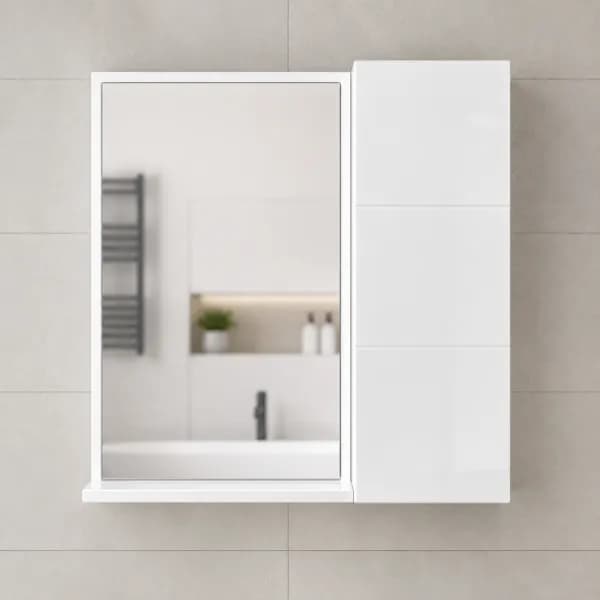 آینه باکس رویال 50 مرواکابین
