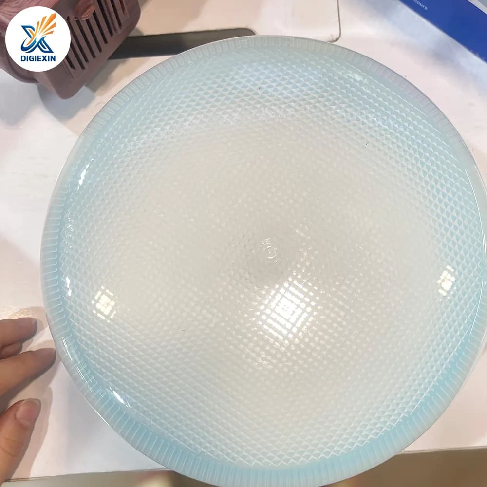 چراغ اضطراری سولار سایز بزرگ — تصویر ۳