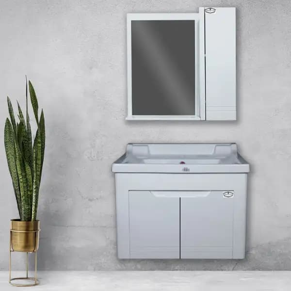 فول ست روشویی کابینتی تانیا 60 مروارید مرواکابین