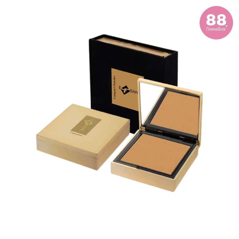 پنکیک ایفسن مدل Compact Powder