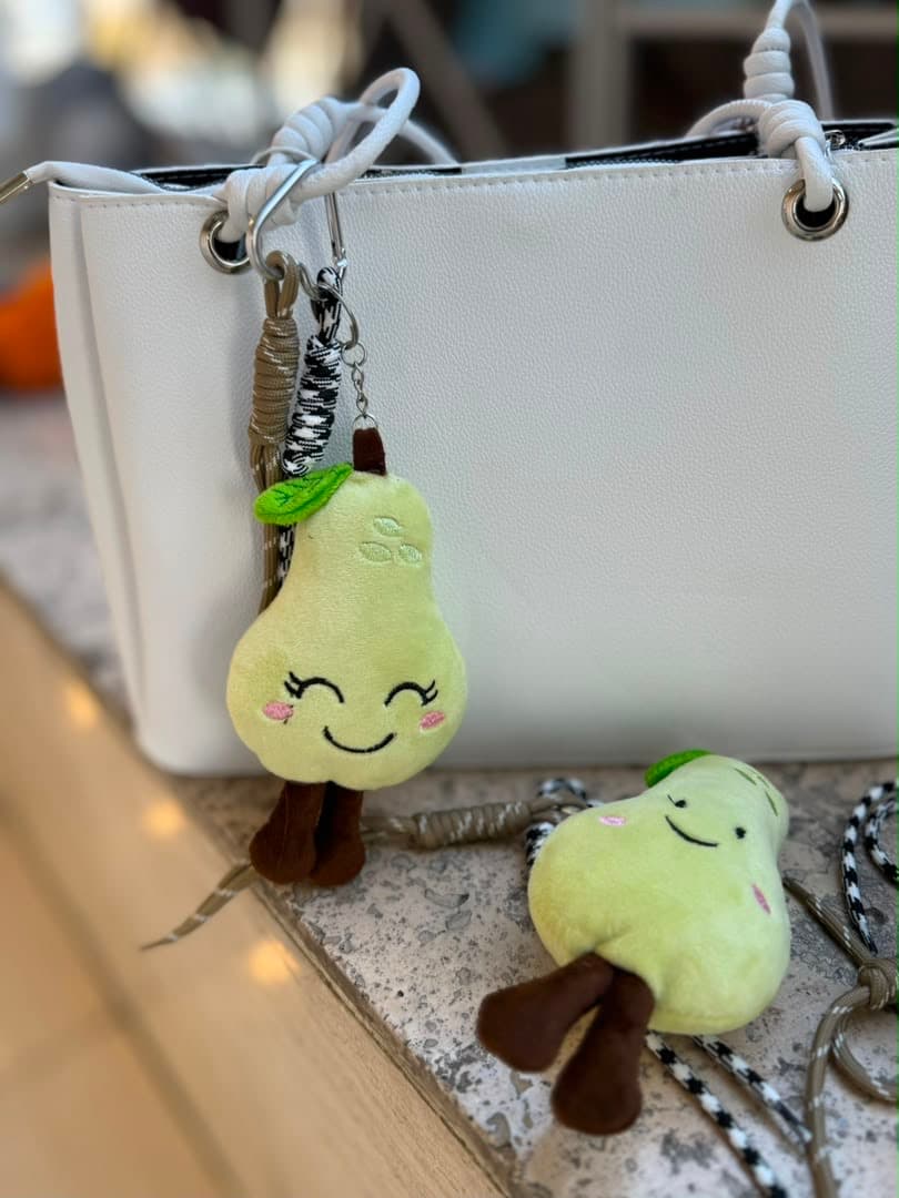 چارم بگ گلابی
