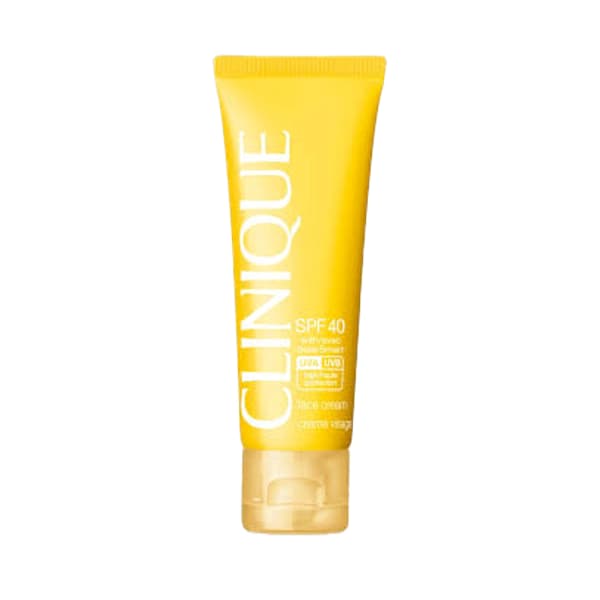 ضدآفتاب تیوپی کلینیک اورجینال SPF 40حجم 50 میل CLINIQUE